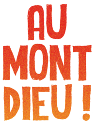 Logo Au Mont Dieu