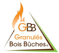 Logo de Granulés Bois Bûches