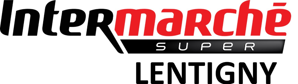 Logo d'Intermarché Lentigny