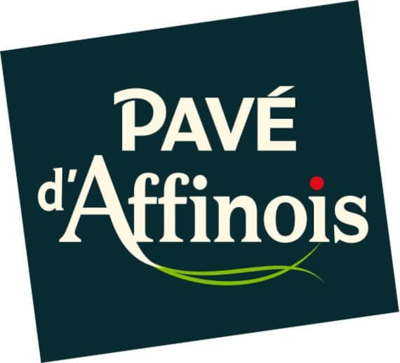 Logo de Pavé d'Affinois