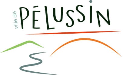 Logo de la ville de Pélussin